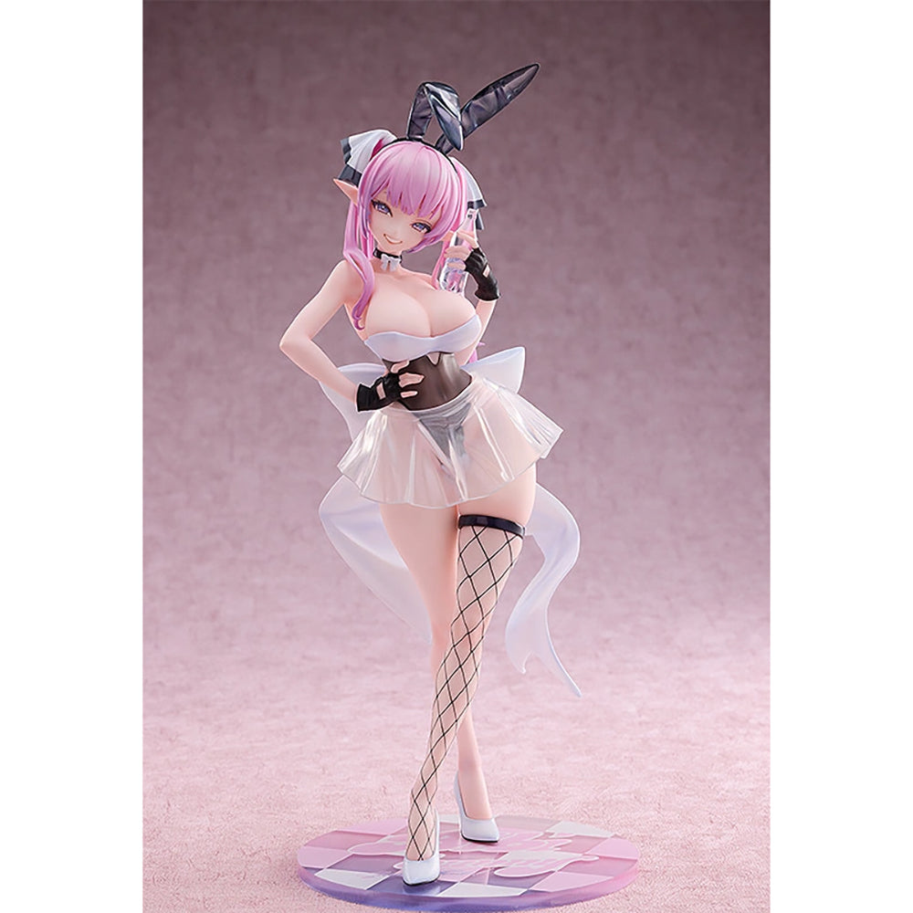 Bibi: Chill Bunny ver. (1/6比例模型)