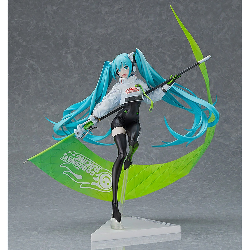 RACING MIKU 2022Ver.(1/7比例模型)