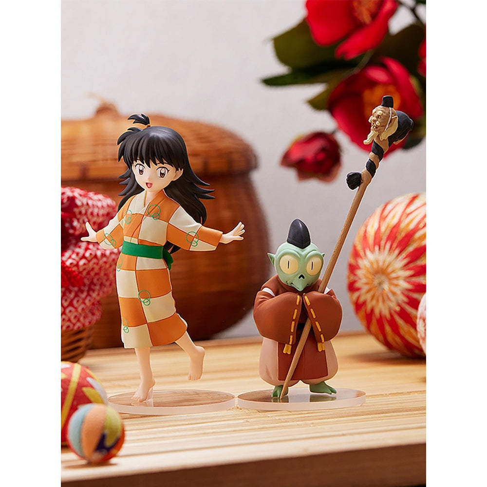 POP UP PARADE 小玲&邪見