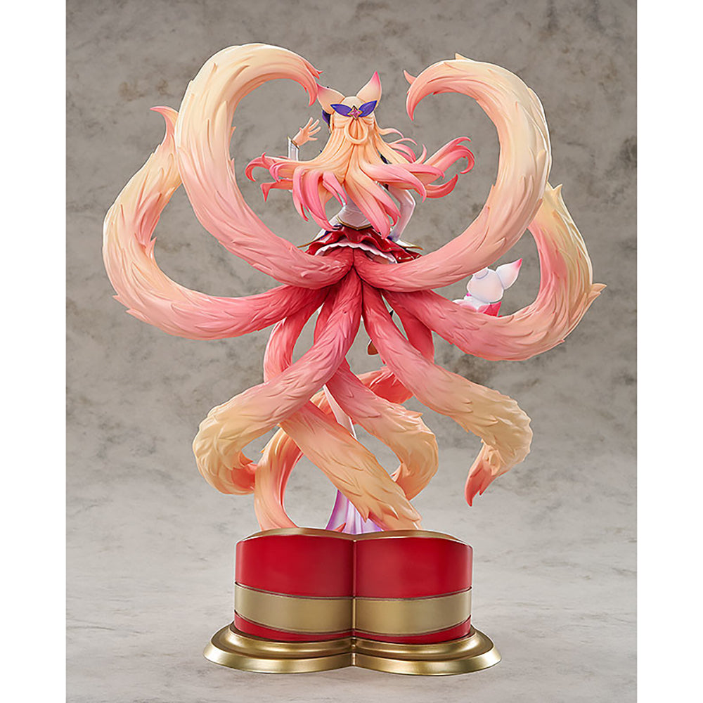 星光戰士 阿璃 (Star Guardian Ahri) (1/7比例模型)