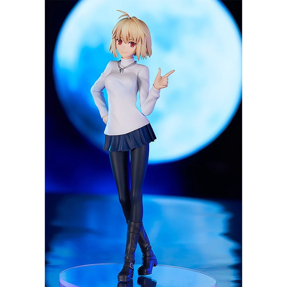 POP UP PARADE 愛爾奎特‧布倫史塔德