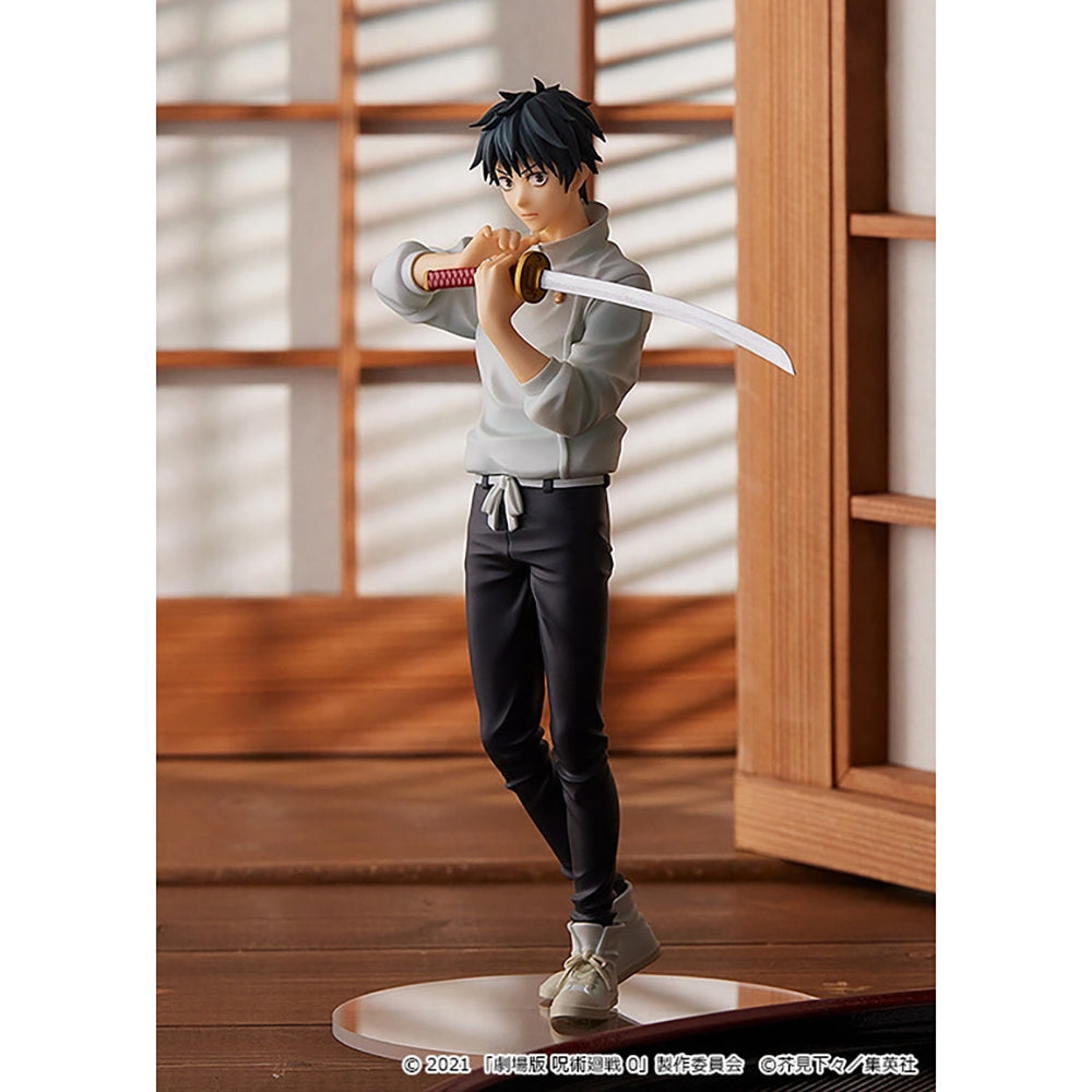 POP UP PARADE 乙骨憂太 劇場版 咒術迴戰 0Ver.