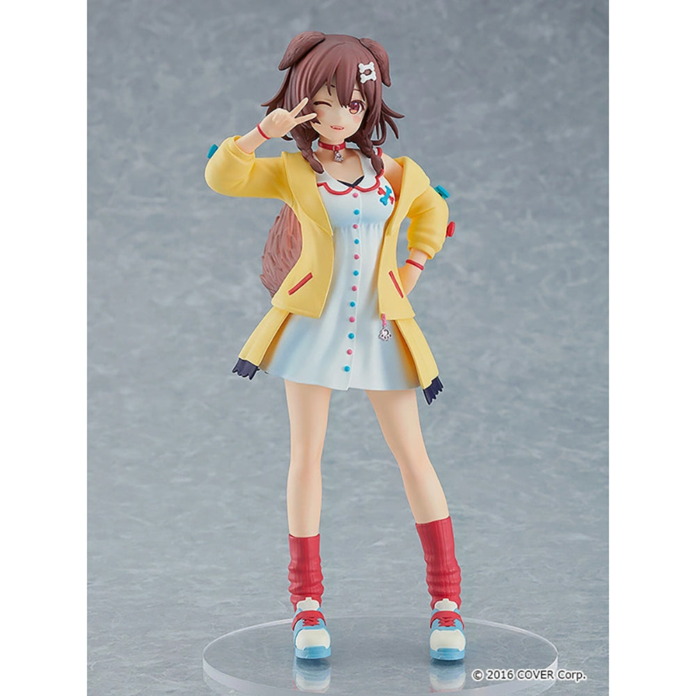 POP UP PARADE 戌神沁音