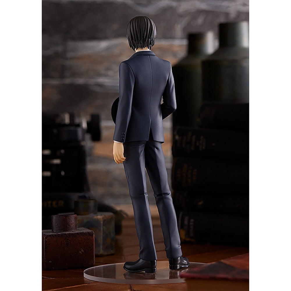 POP UP PARADE 艾連‧葉卡 西裝Ver.