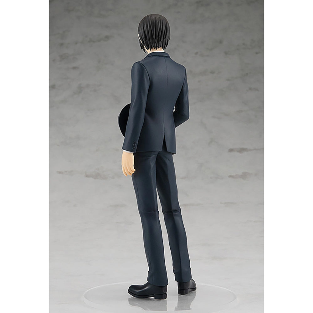 POP UP PARADE 艾連‧葉卡 西裝Ver.