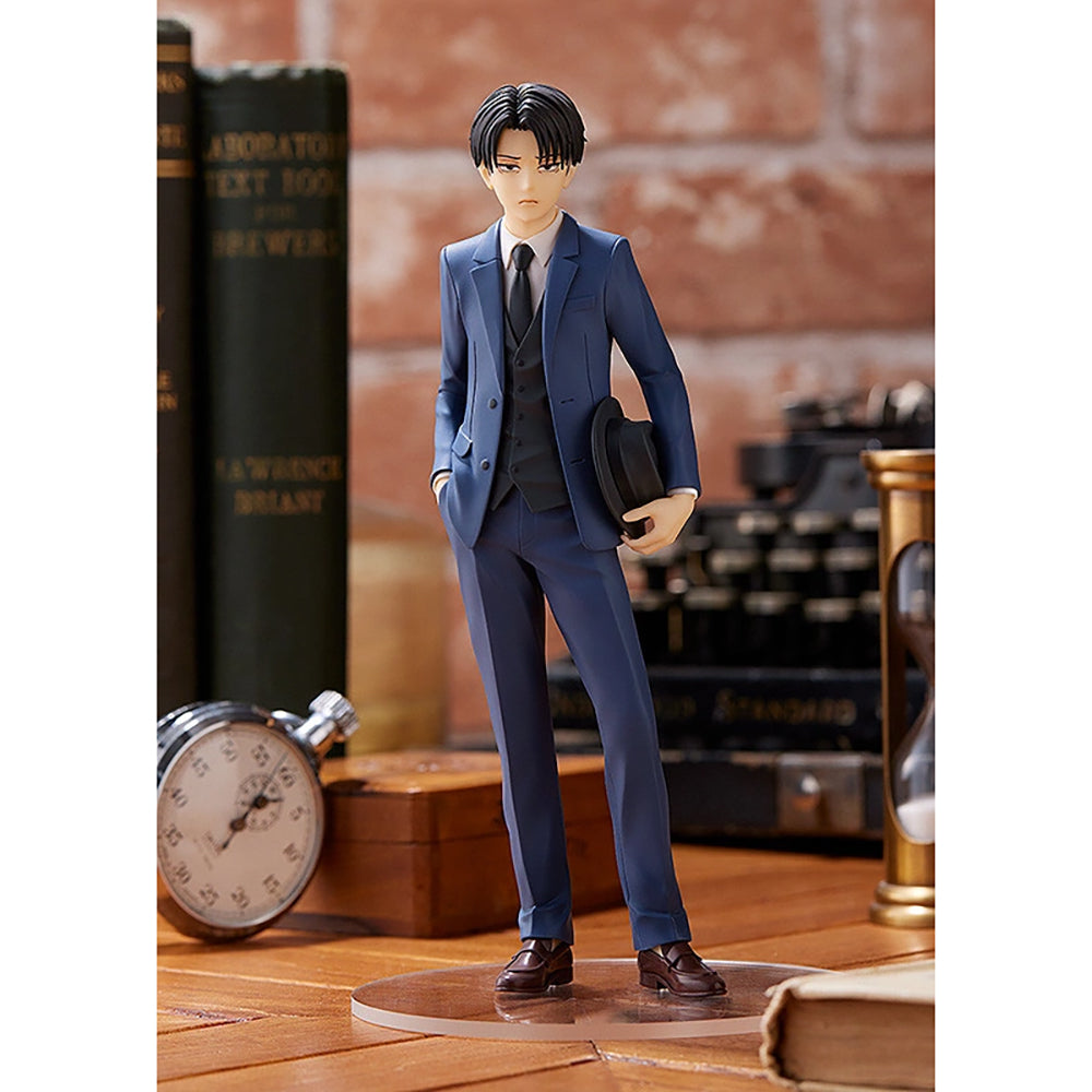 POP UP PARADE 里維 西裝Ver.