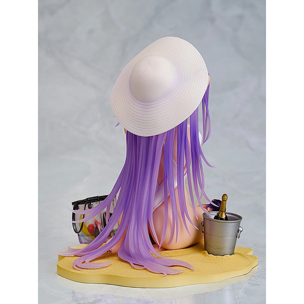 ZB-26 旖夢之隅Ver. (1/7比例模型)