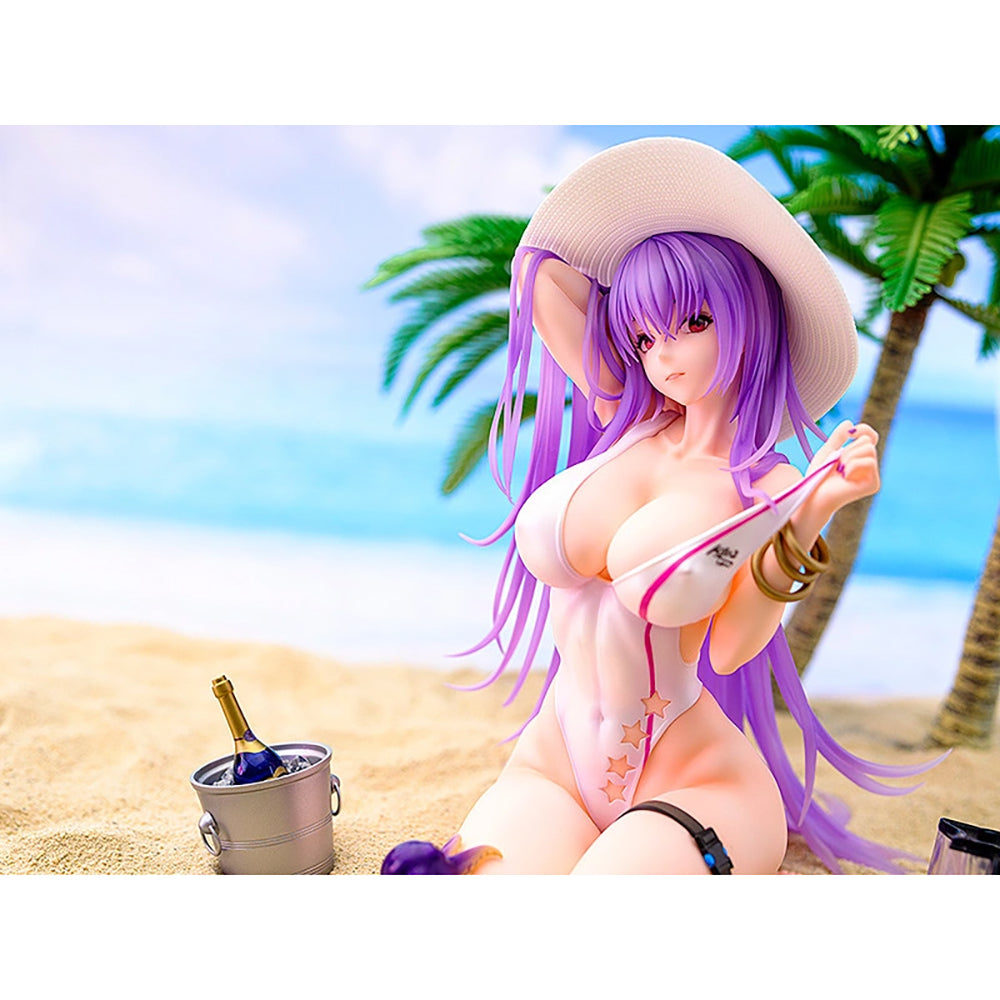 ZB-26 旖夢之隅Ver. (1/7比例模型)