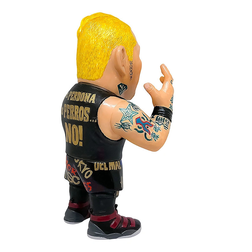 16d軟膠模型029 NOSAWA論外