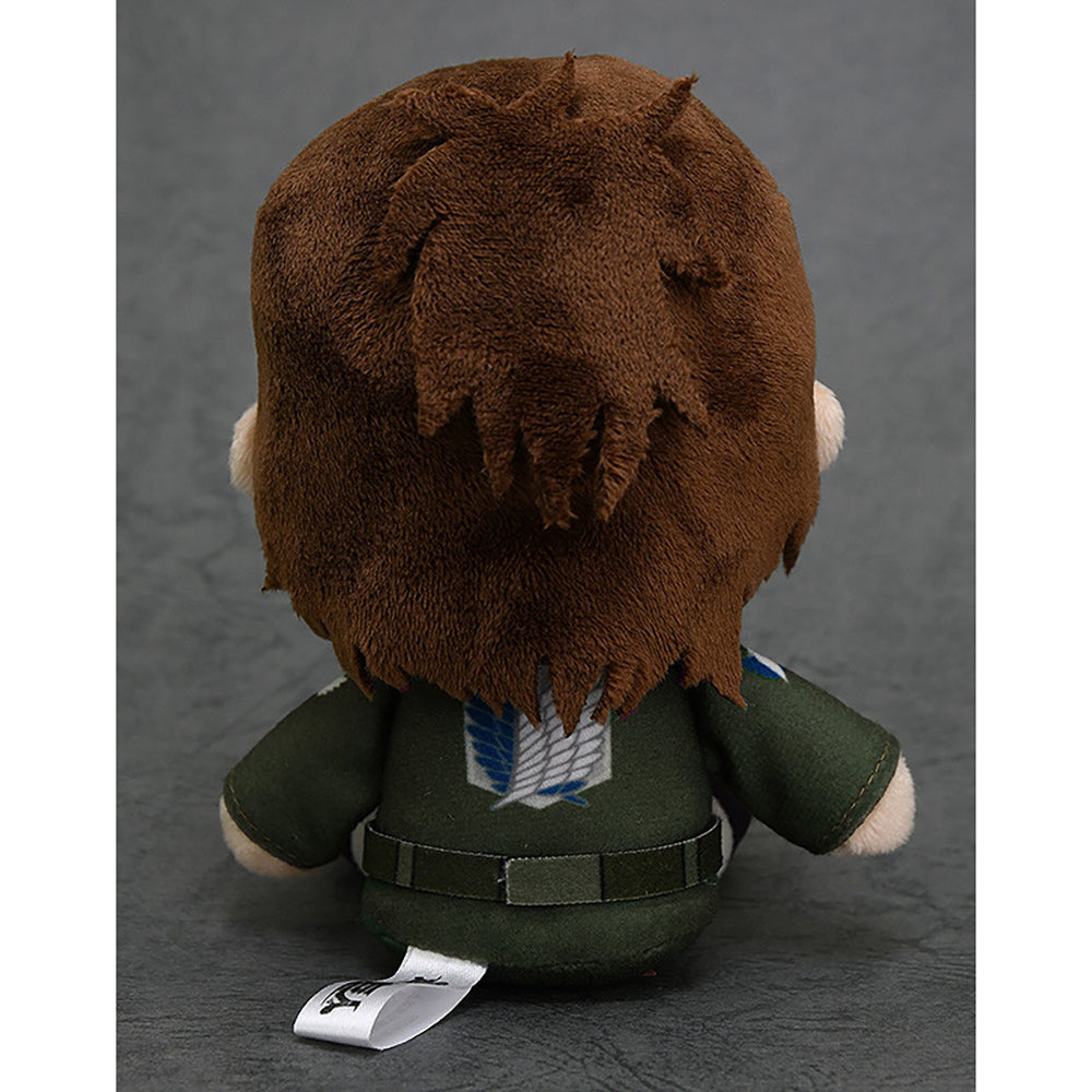 進擊的巨人 手掌型玩偶 漢吉