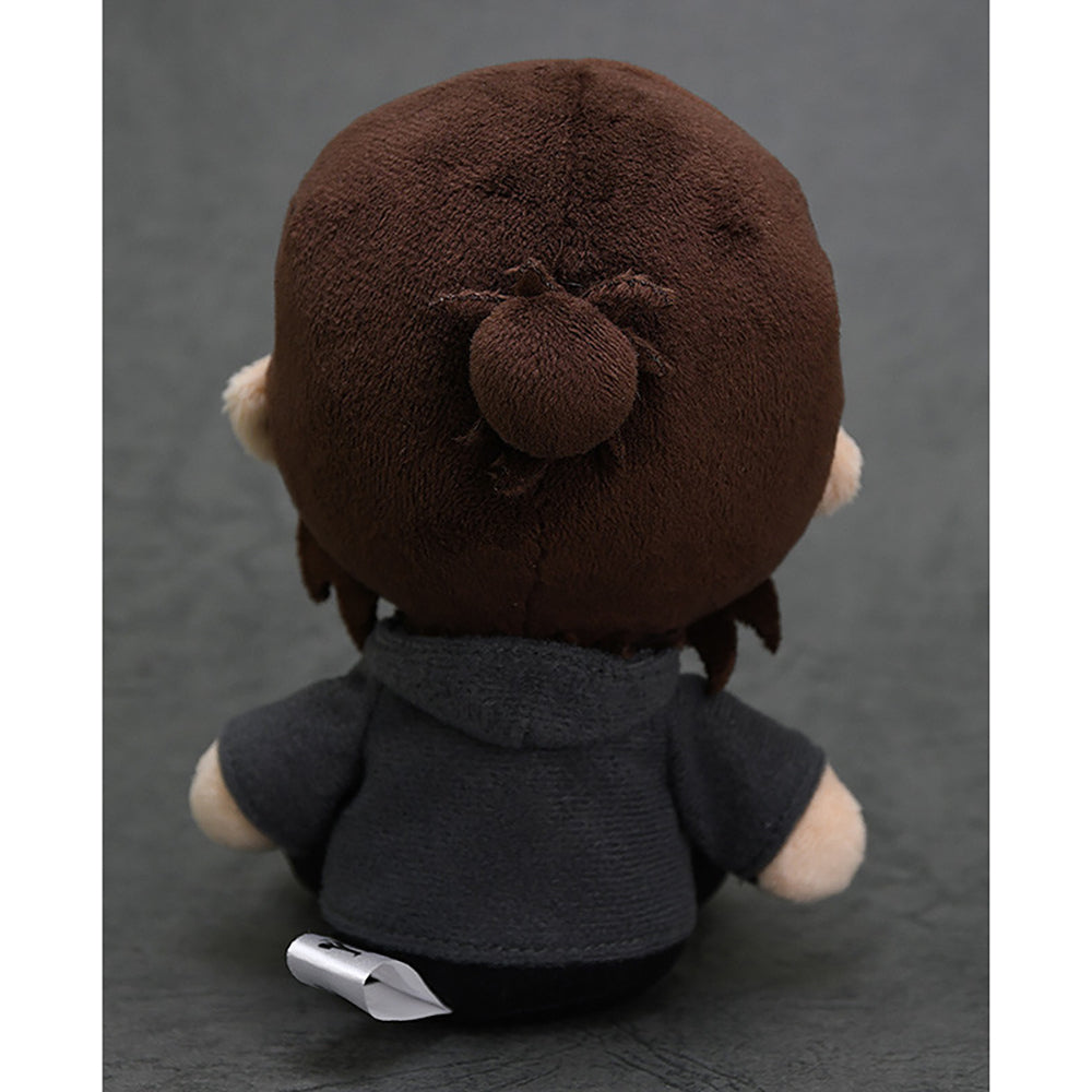 進擊的巨人 手掌型玩偶 艾倫