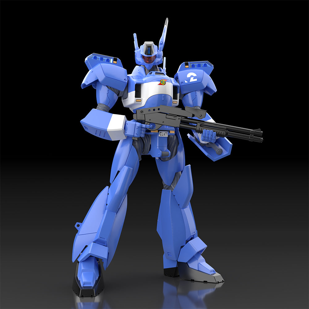 【會場限定】MODEROID AV-98英格蘭姆 USA Ver.