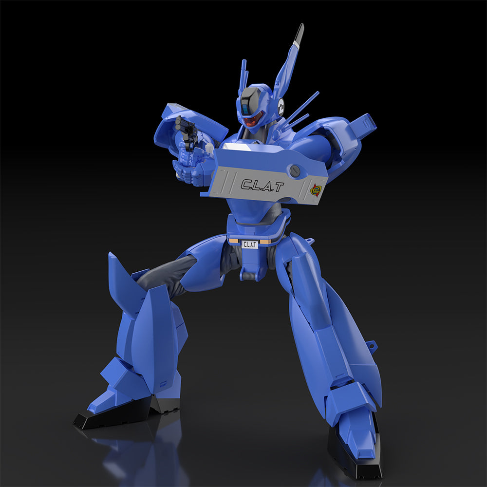 【會場限定】MODEROID AV-98英格蘭姆 USA Ver.