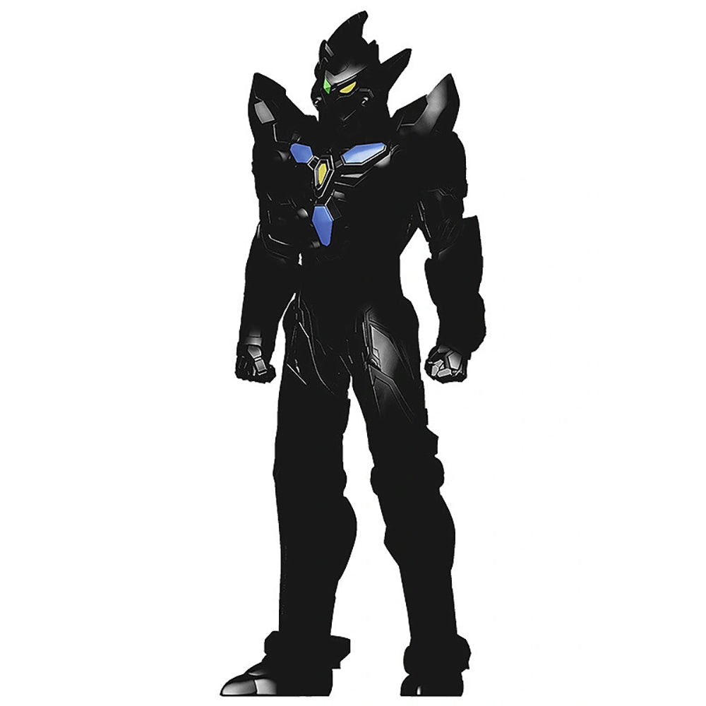 SSSS.軟膠模型超人 古立特新型態(暫稱)