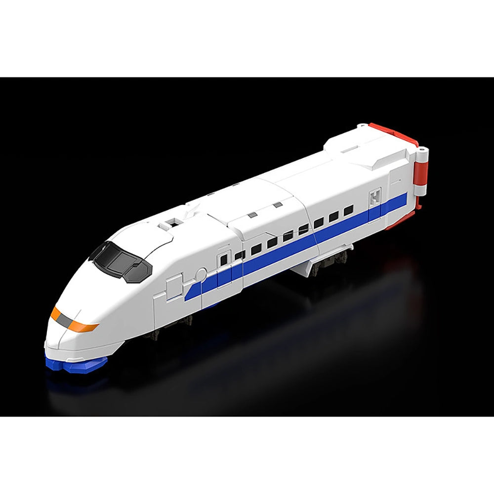 THE合體 特急勇者