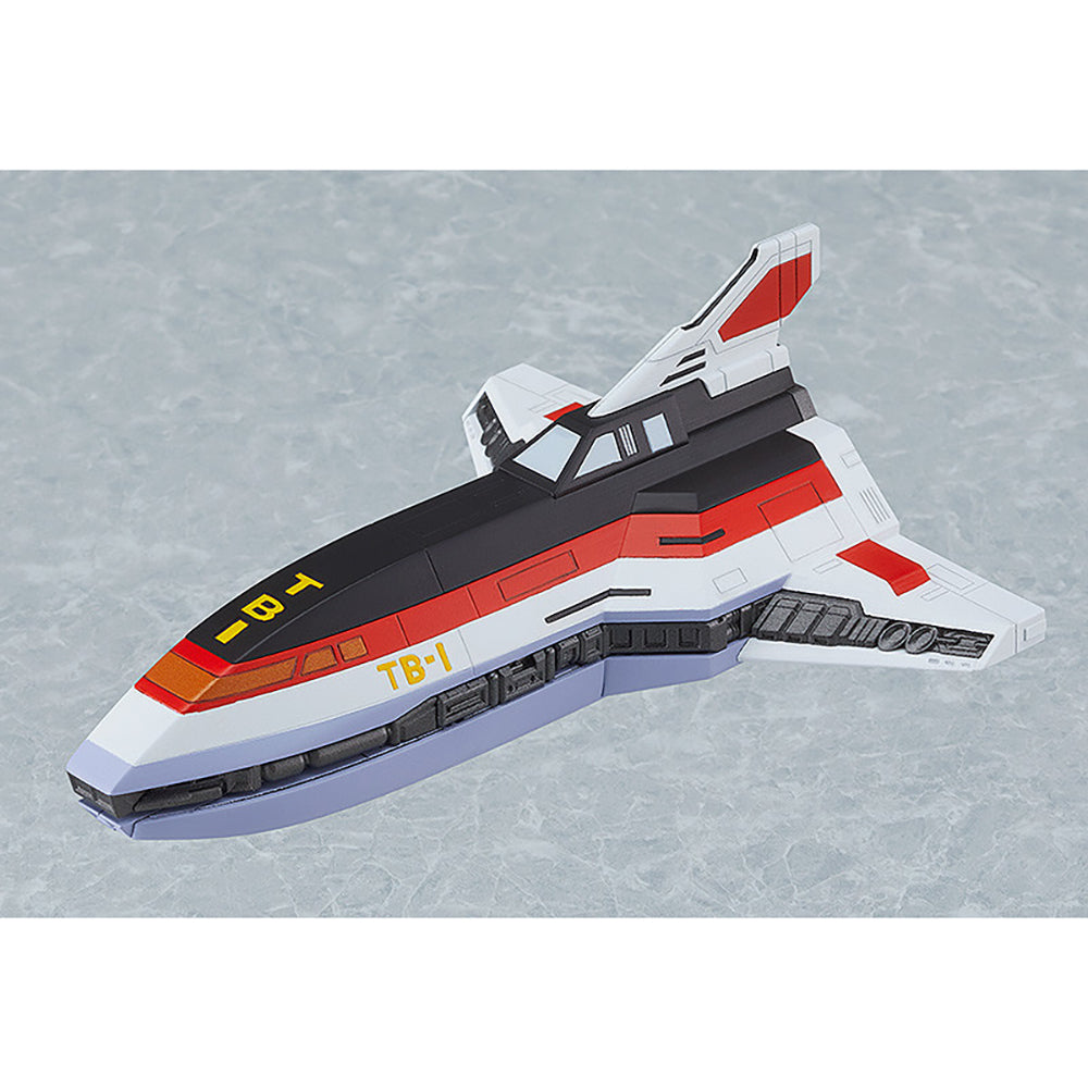 MODEROID 雷鳥小組