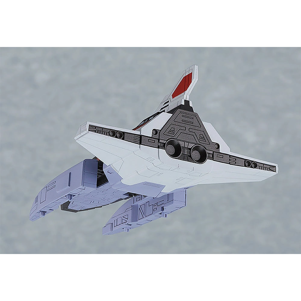 MODEROID 雷鳥小組