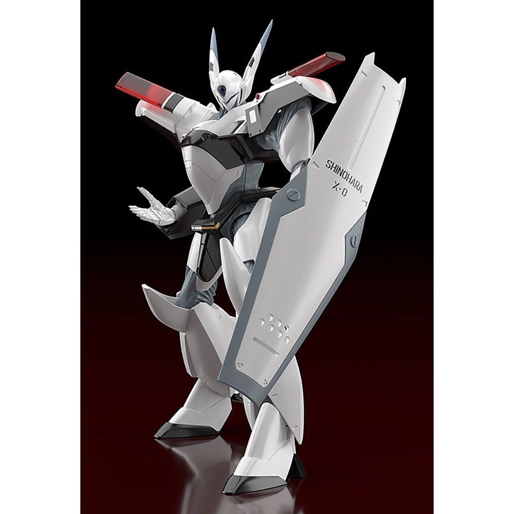 MODEROID AV-X0零式