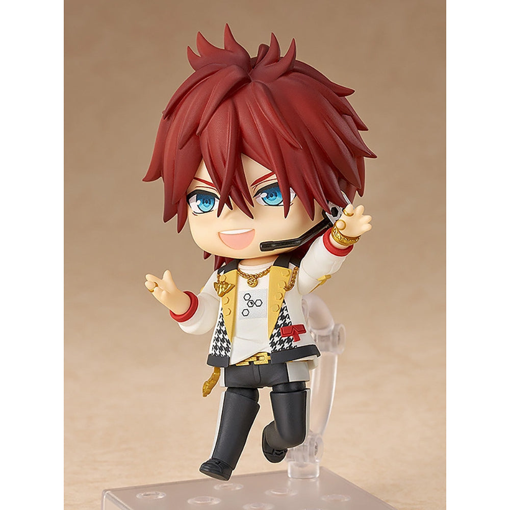 黏土人 天城燐音