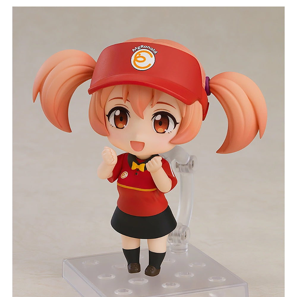 黏土人 佐佐木千穗