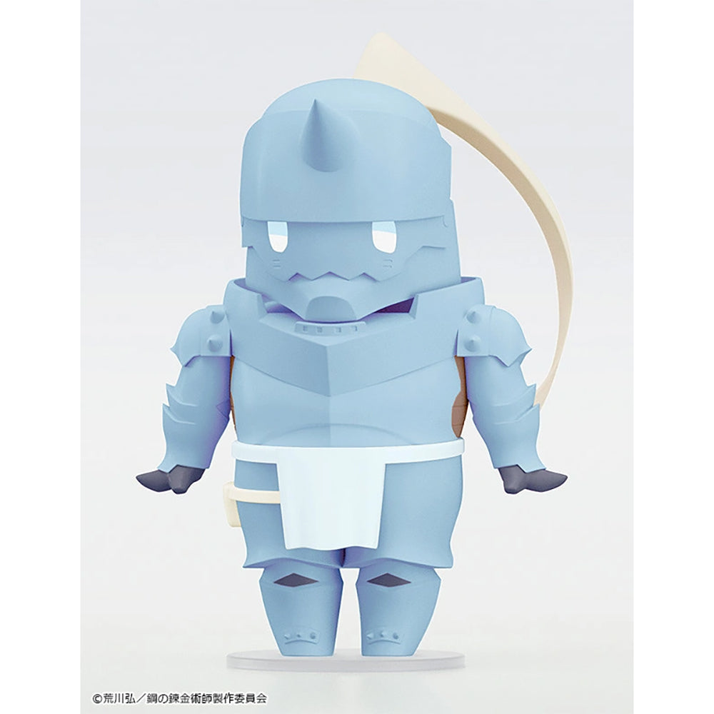 HELLO! GOOD SMILE艾爾凡斯‧艾力克