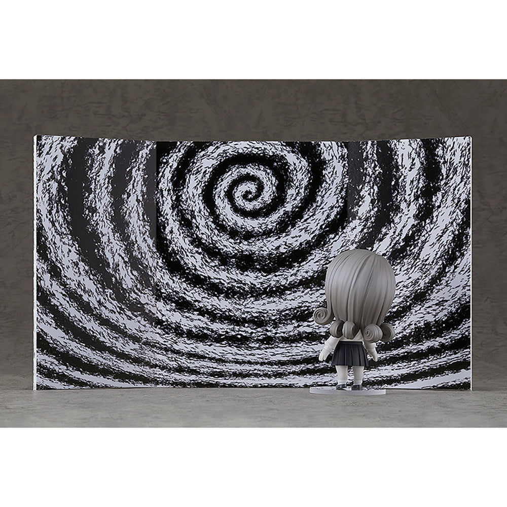 黏土人 五島桐繪