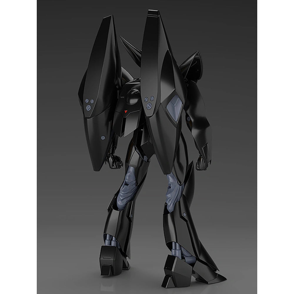 MODEROID TYPE-J9葛里風 飛行 & 水中組件套組 (1/60比例模型)