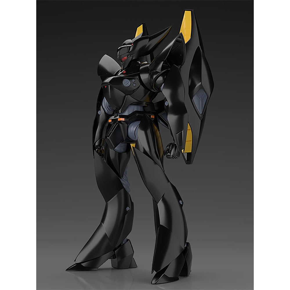 MODEROID TYPE-J9葛里風 飛行 & 水中組件套組 (1/60比例模型)