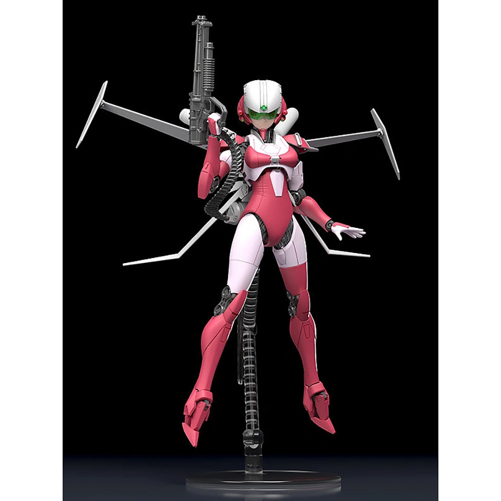 MODEROID ARIEL 飛行裝備