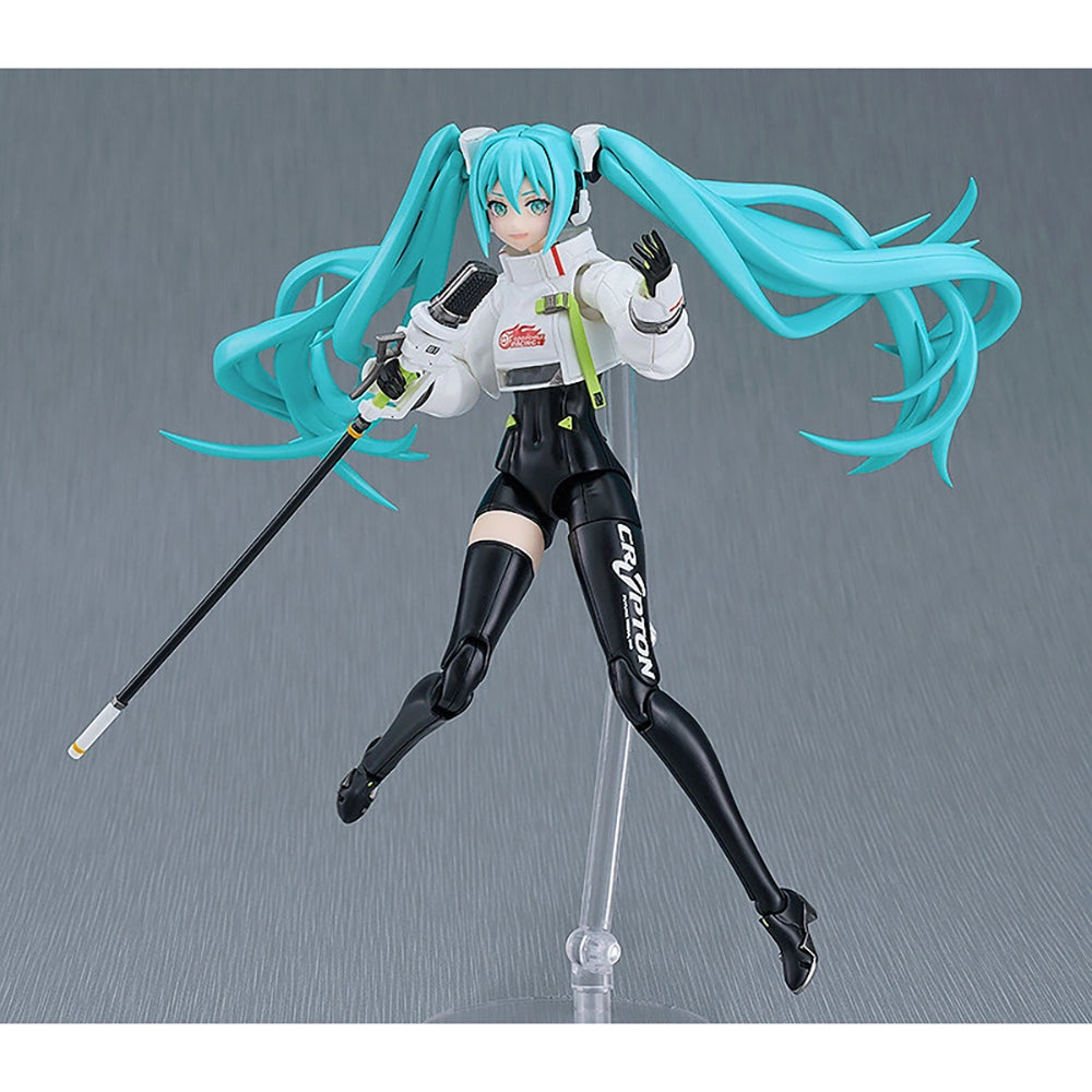 MODEROID RACING MIKU 2022Ver.
