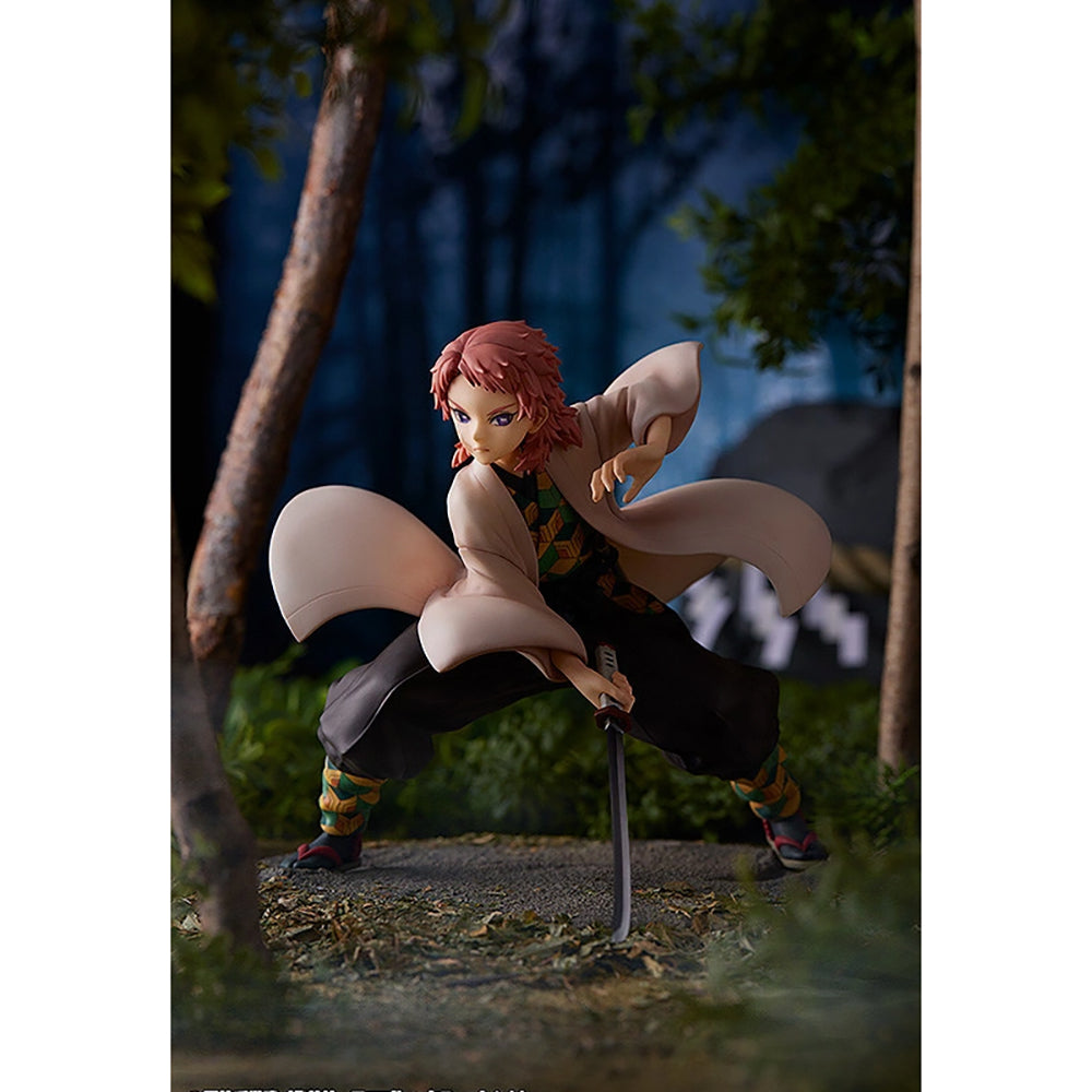 錆兔 (1/7比例模型)