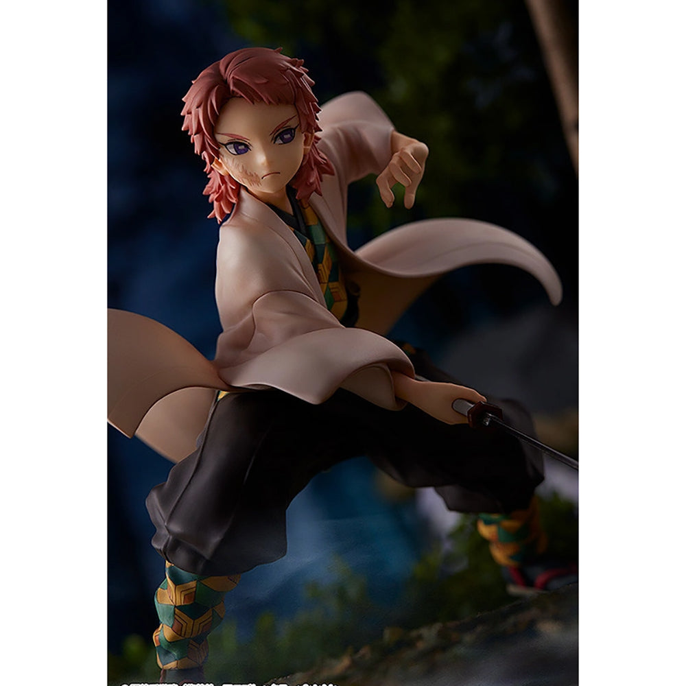 錆兔 (1/7比例模型)