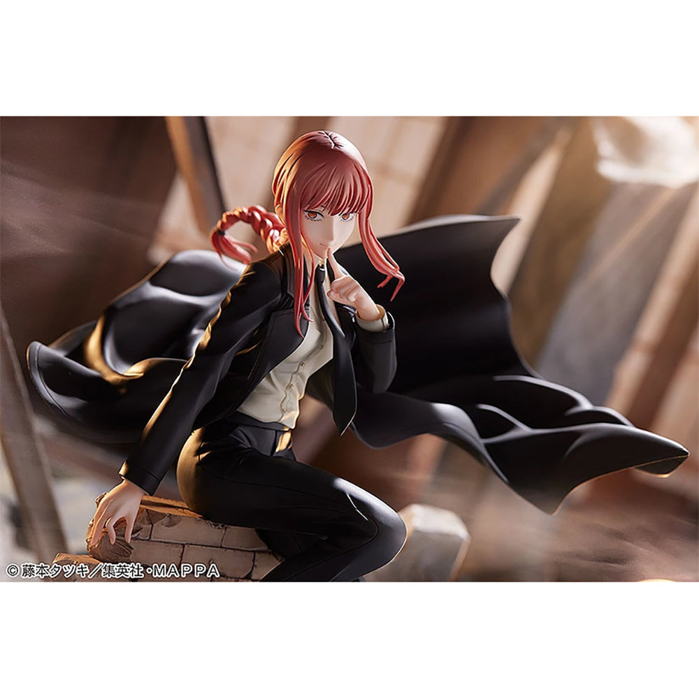 真紀真 (1/7比例模型)