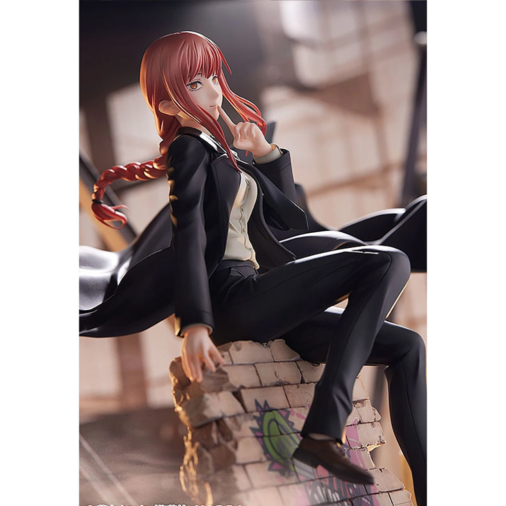 真紀真 (1/7比例模型)