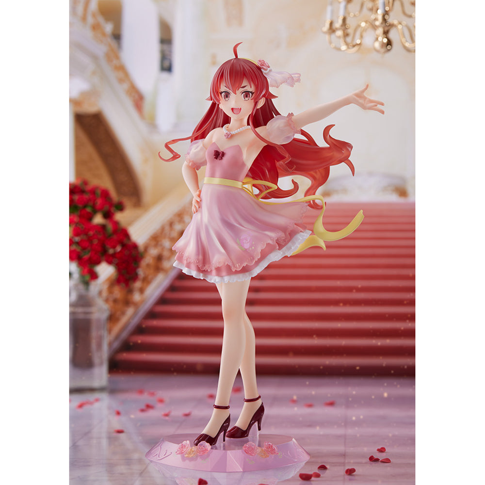 TENITOL Eris Flower Dress up ver.