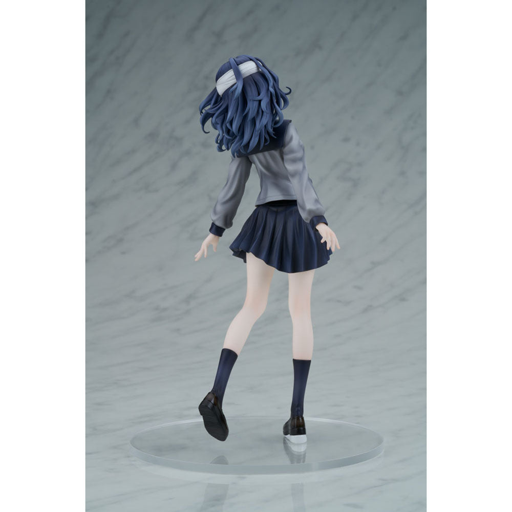 十三機兵防衛圏 東雲諒子 (1/7比例模型)