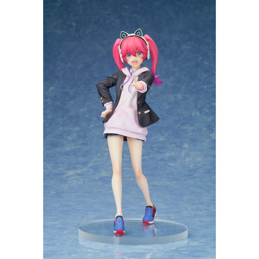 Love Flops Amelia Irving (1/7 比例模型)