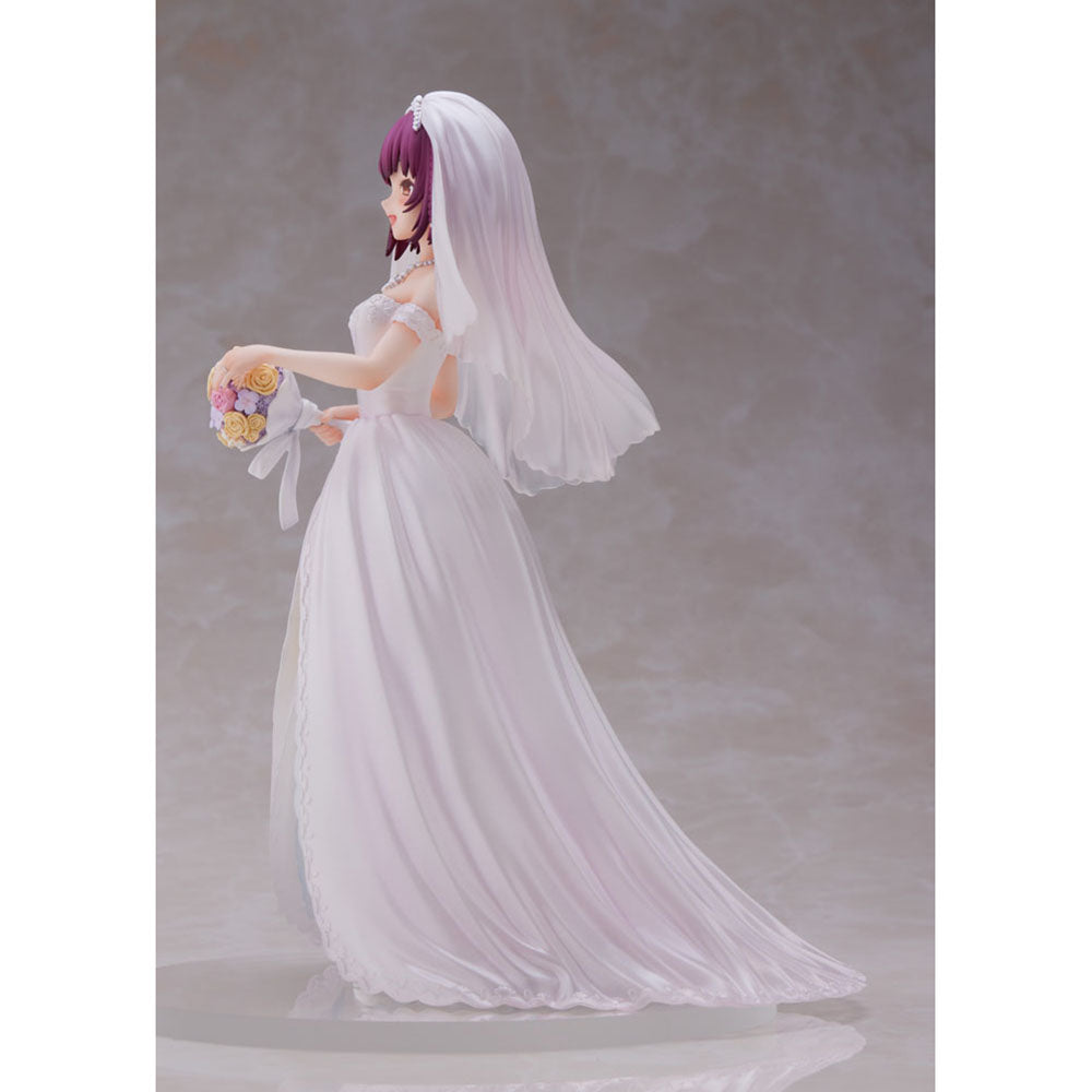 Atelier Sophie 2: Sophie Wedding Dress ver. (1/7比例模型)