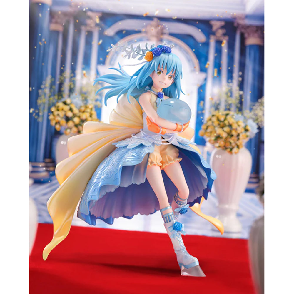 Rimuru Tempest Party Dress ver. (1/7比例模型)