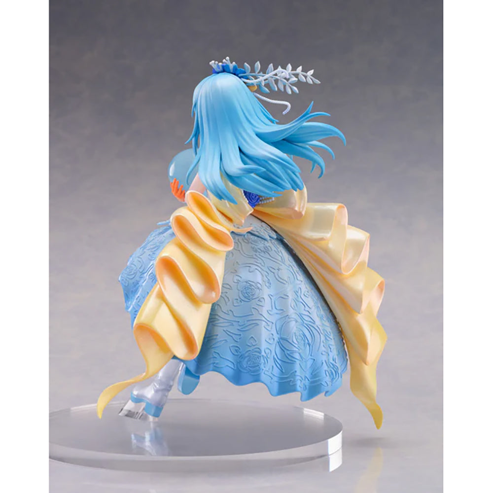 Rimuru Tempest Party Dress ver. (1/7比例模型)