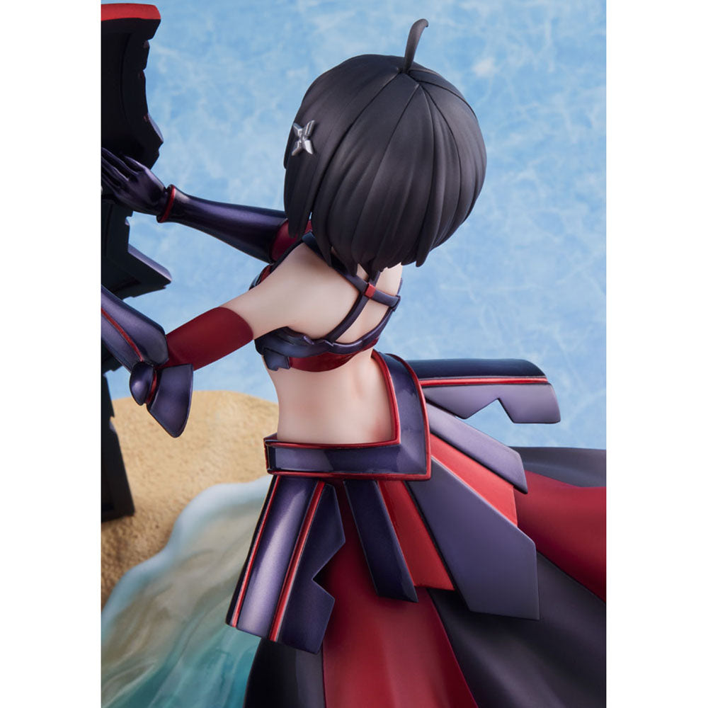 Bofuri Season 2 Maple Original Armor ver. (1/7比例模型)