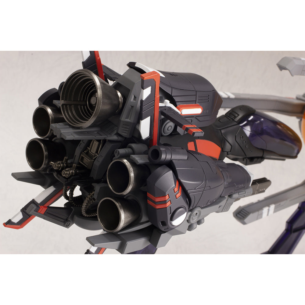 Rwf-9Abk(Arrow Head BK) (1/100比例模型)