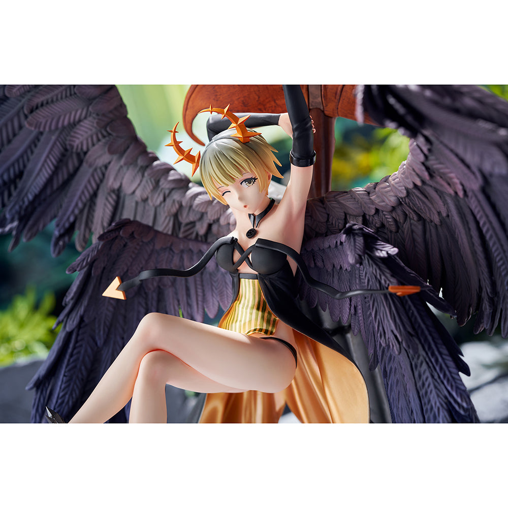 Berial(Lord of laziness, Berial)(1/5比例模型)