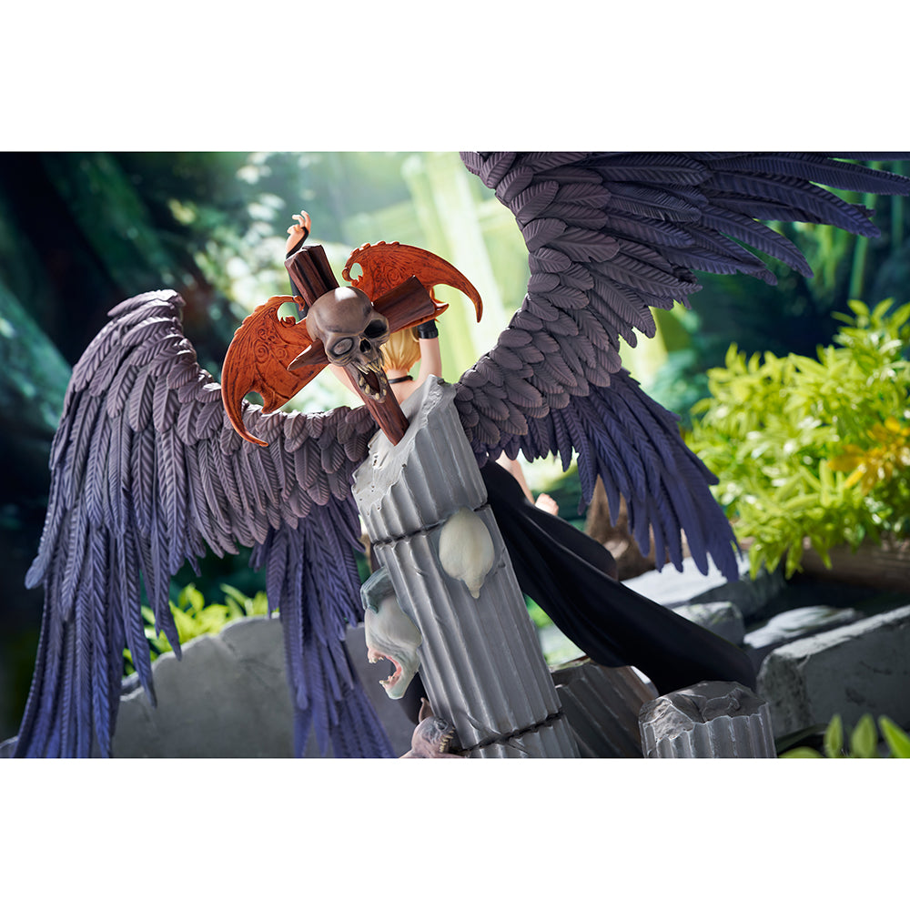 Berial(Lord of laziness, Berial)(1/5比例模型)