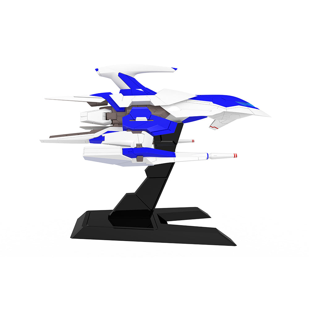 LEGEND SILVER HAWK BURST 2P COLOR Ver.