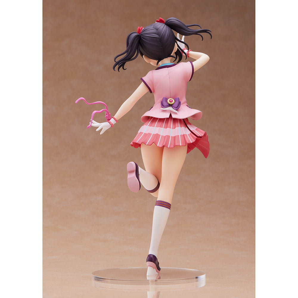 Love Live! × Sora Tokui’s PLUMDeepland Nico Yazawa (1/7比例模型)