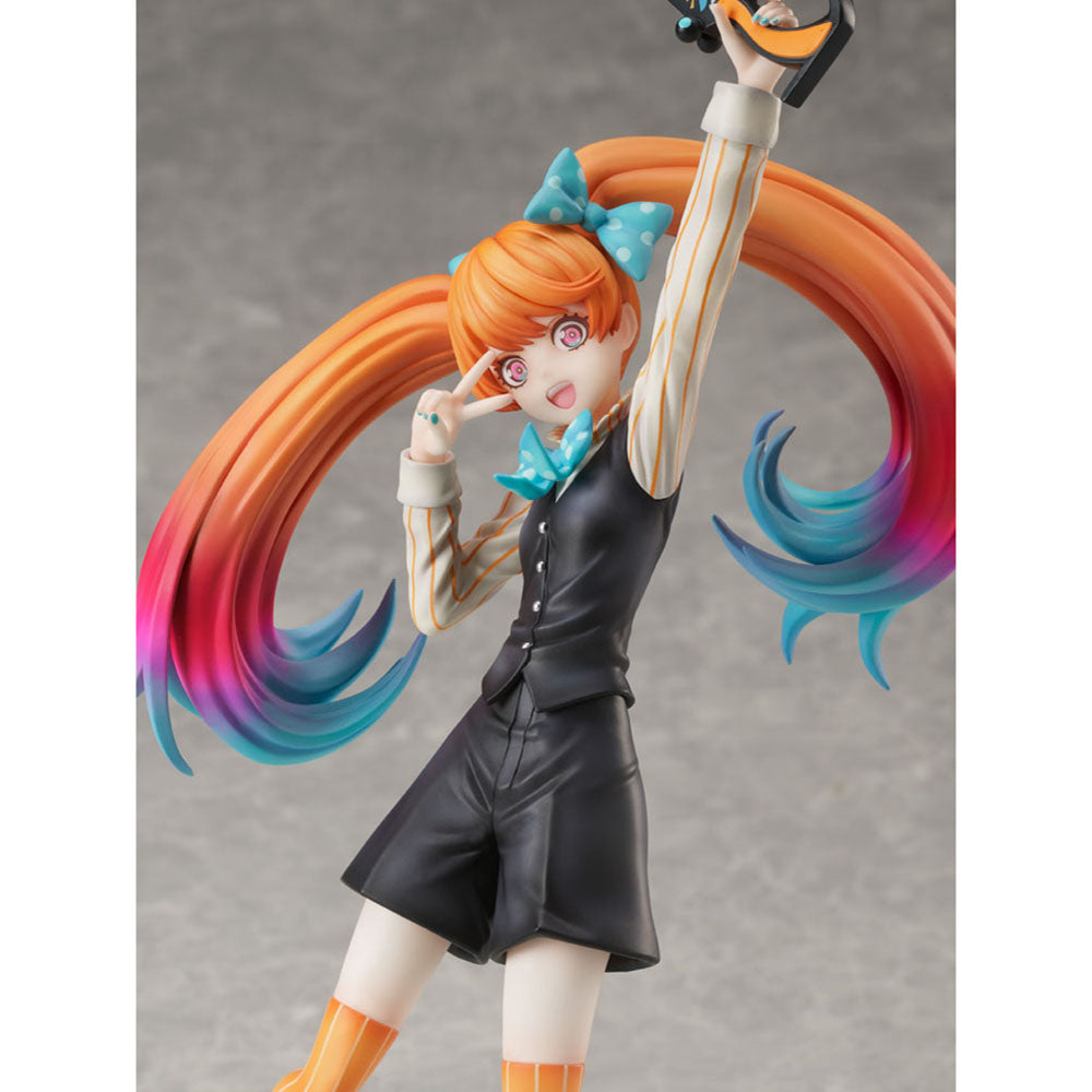 Takt op. Destiny Titan (1/7比例模型)