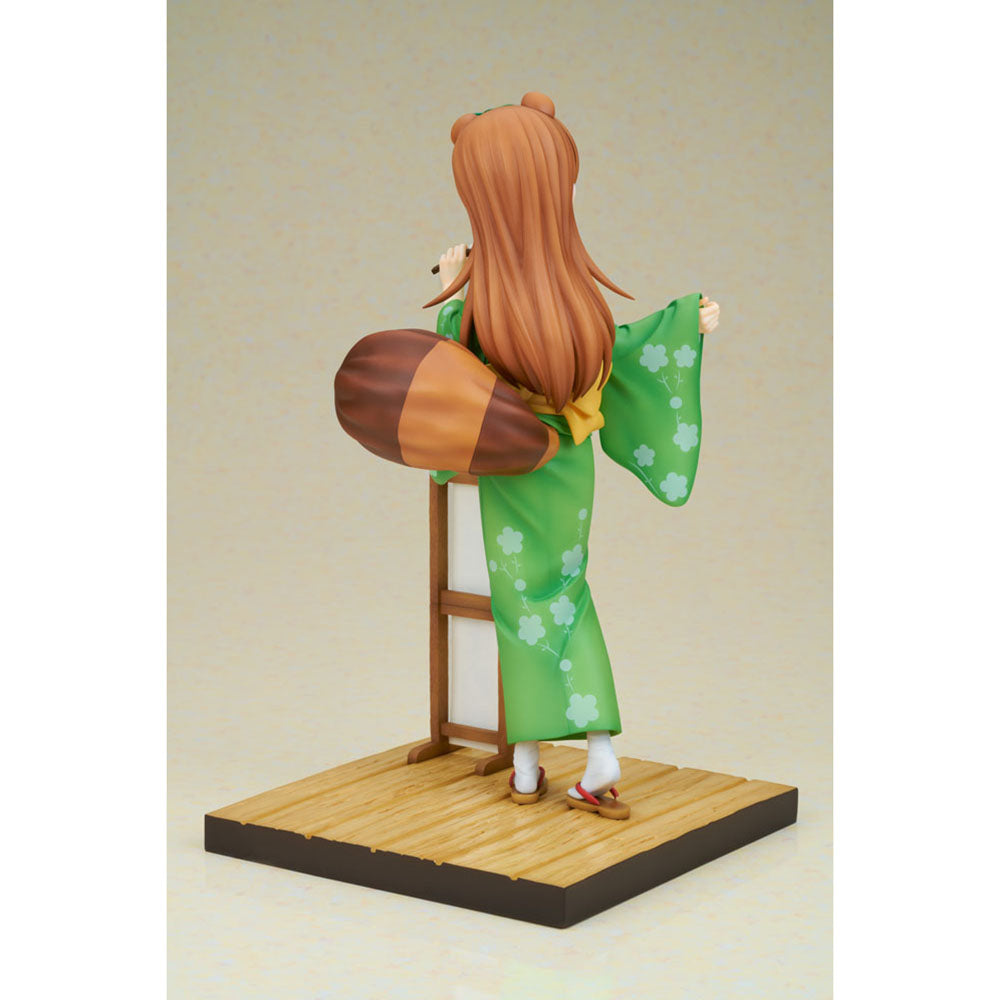 My Master Has No Tail Daikokutei Mameda (1/7比例模型)