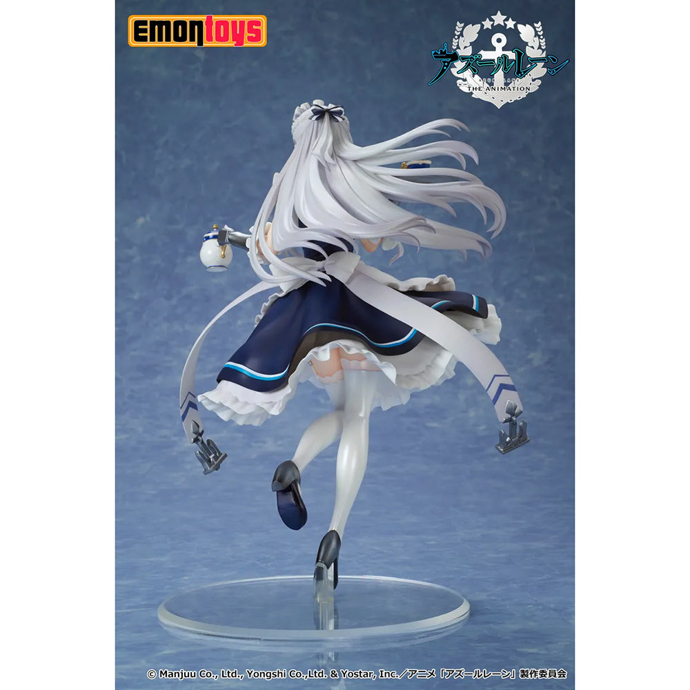 Belfast (1/7比例模型)