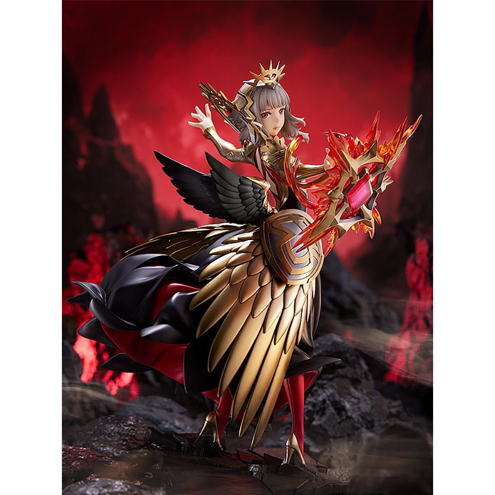 維洛妮卡(1/7比例模型)